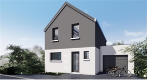 maison à la vente -   68540  FELDKIRCH, surface 101 m2 vente maison - UBI404926112